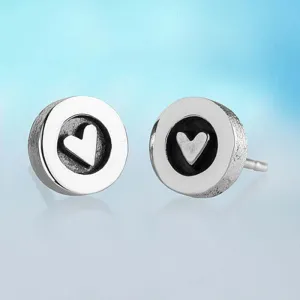 Heart Earrings